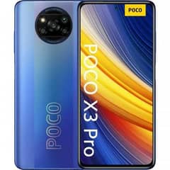 poco x3 pro 8/256