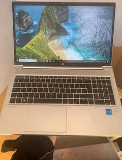 Hp probook i5 11 generation