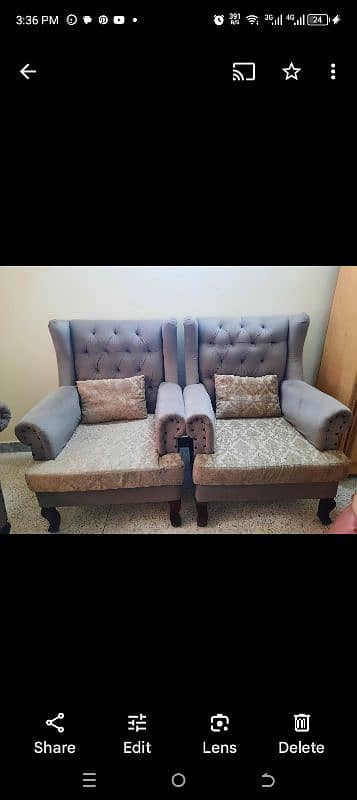 7 seater sofa set 2