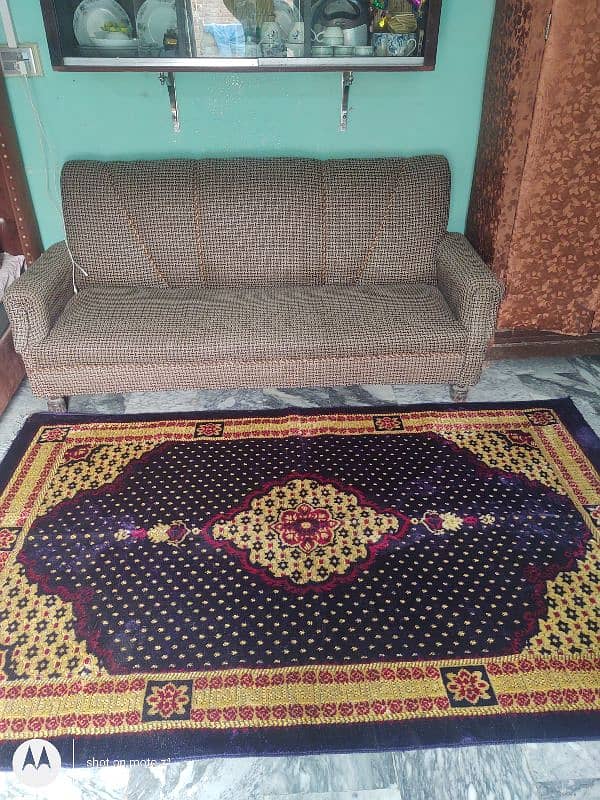 Irani carpet 5×9 fit 0