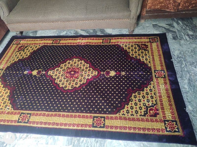 Irani carpet 5×9 fit 2