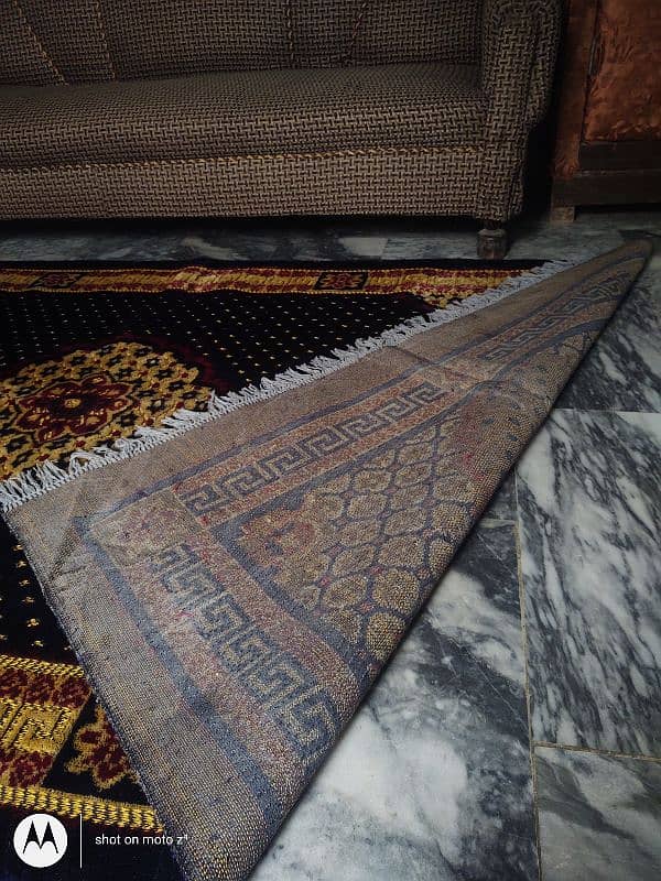 Irani carpet 5×9 fit 5