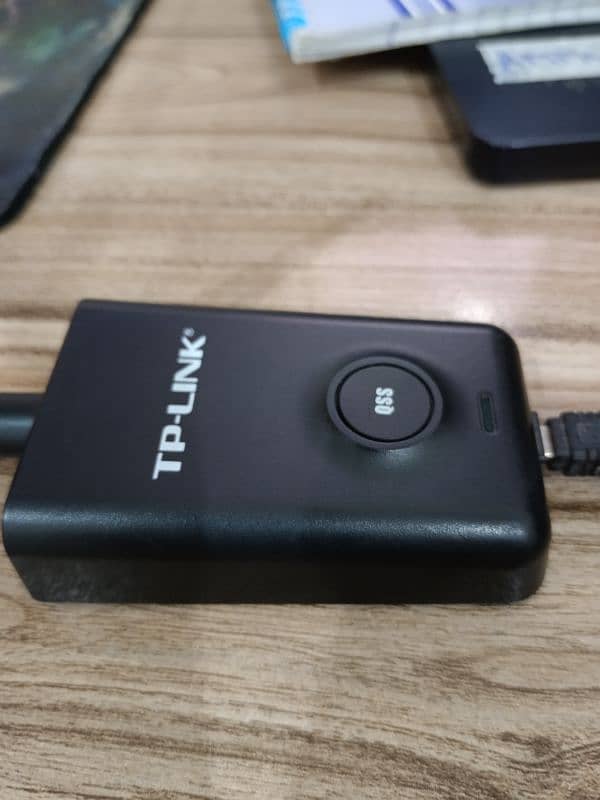 TP link wifi adapter 0