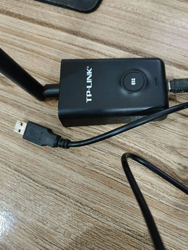 TP link wifi adapter 1