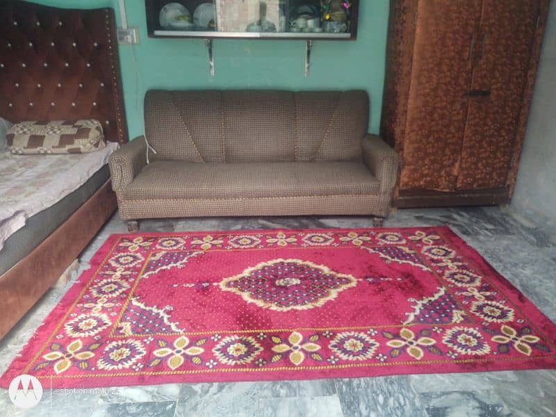 Irani rugs 5×9 fit 0