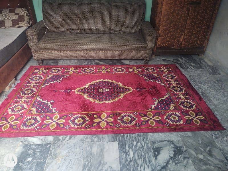 Irani rugs 5×9 fit 1