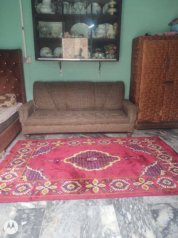 Irani rugs 5×9 fit 2