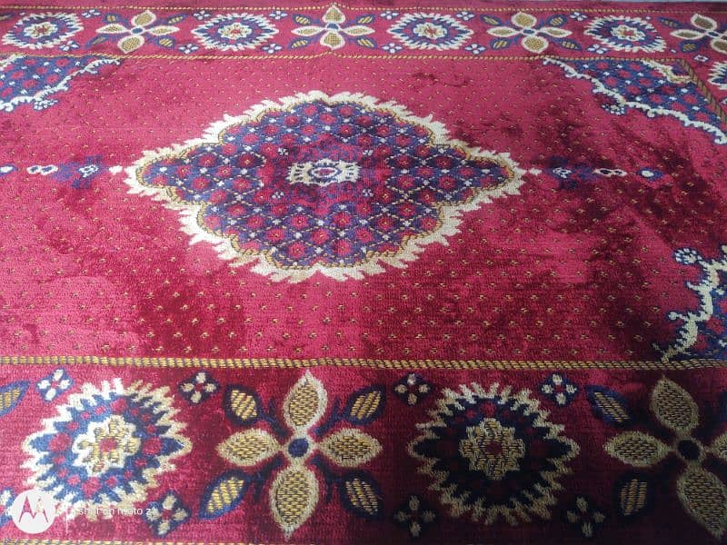 Irani rugs 5×9 fit 4