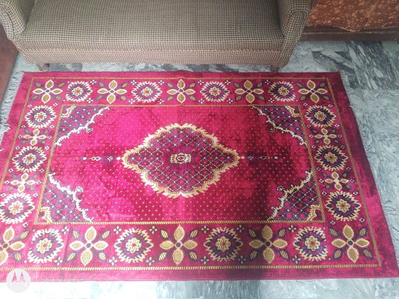 Irani rugs 5×9 fit 5