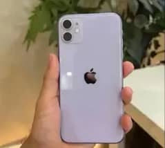 iPhone 11 sale and exchange