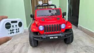 baby toys car jeep wallker and best price