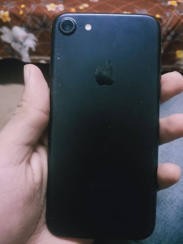 iphone 7 bond dend 6