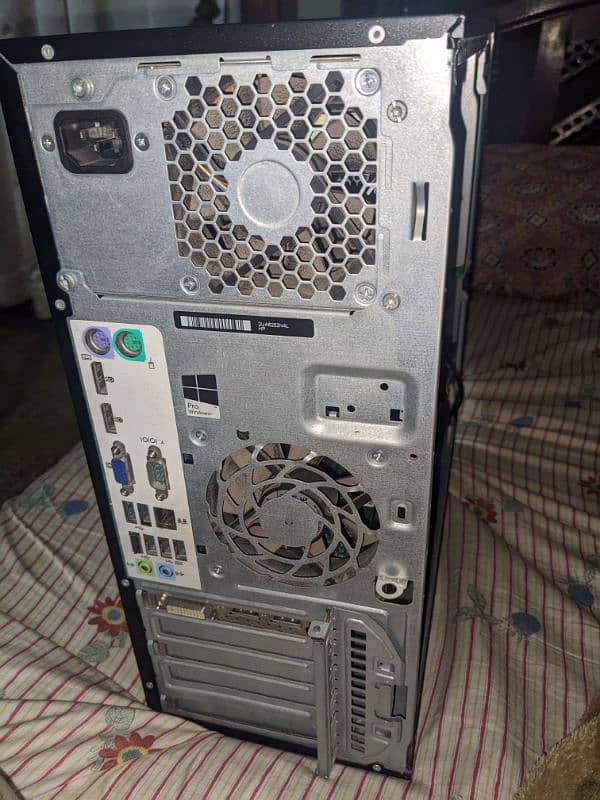 hp tower pc gaming pc 2