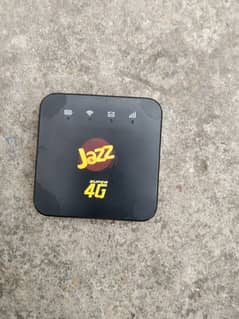 Jazz device 4G with box