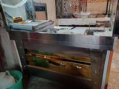 new counter h urjant sale krna h