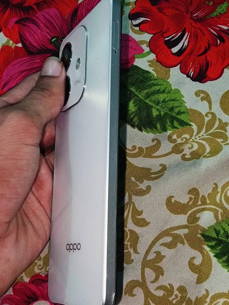 Oppo A3 3