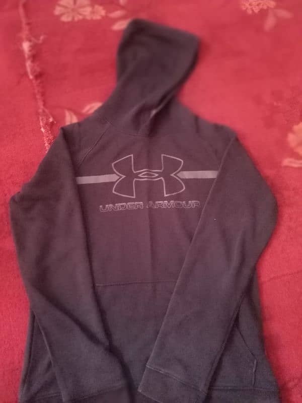 under armour 2