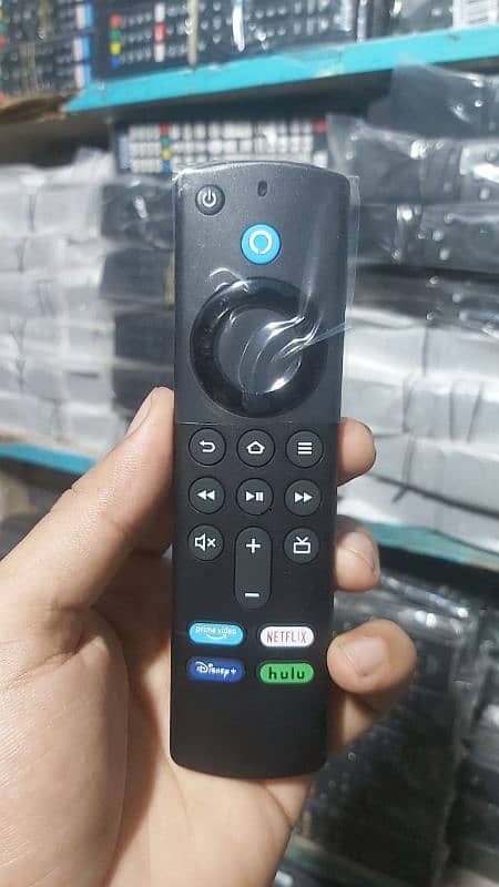 Remote Control for Sony TCL Samsung LG Haier tv lcd led 15