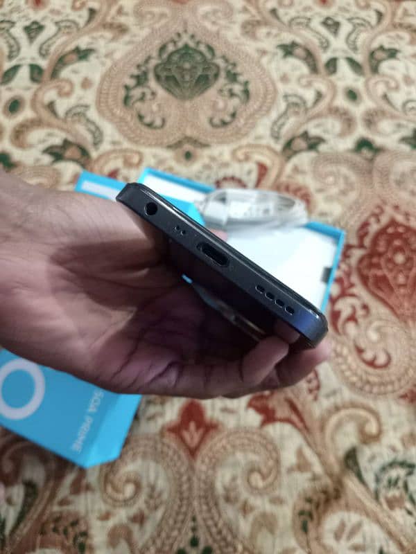 Realme narzo 50 A prime 6