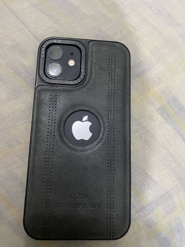 Iphone 12 non PTA 1