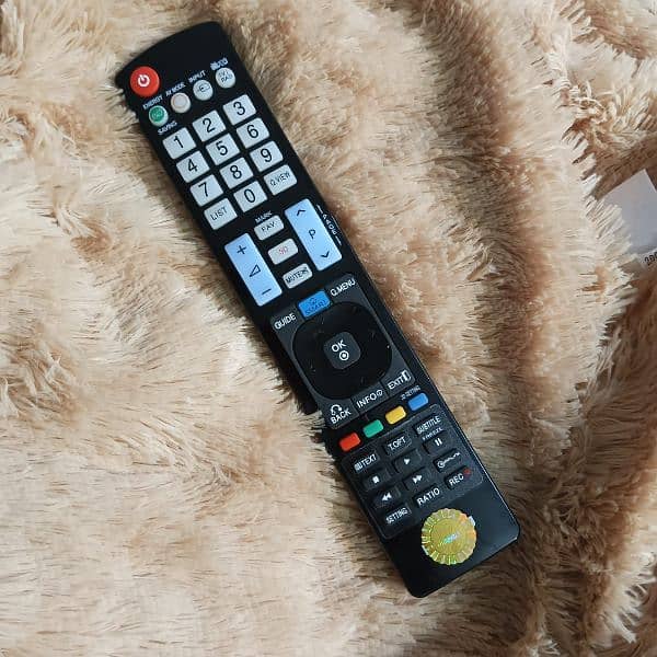 Remote Control for Sony TCL Samsung LG Haier tv lcd led smart box 17