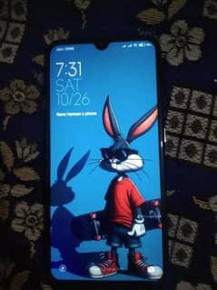 Redmi note 7 my number 0300 6332734