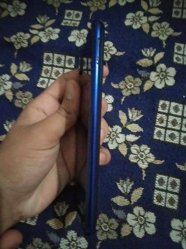 Redmi note 7 my number 0300 6332734 4