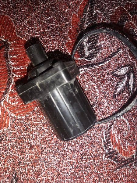 shafi JD Air cooler DC water pump sale 3