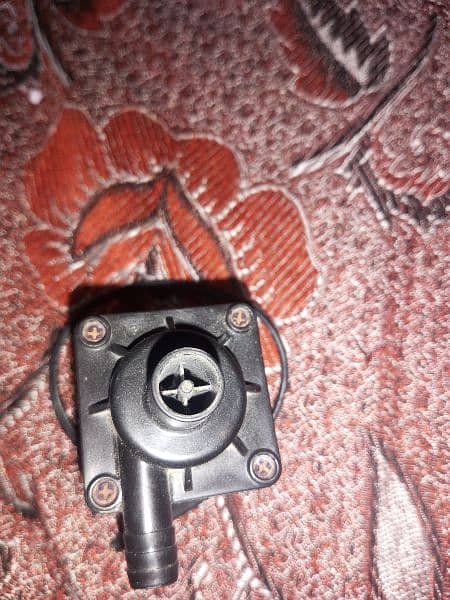 shafi JD Air cooler DC water pump sale 4