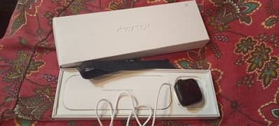 Apple watch brand new 10by 10