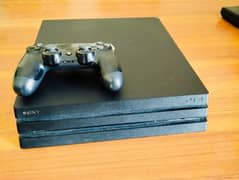 PlayStation 4 Pro 1TB (JAILBROKEN) - BEST PRICE!