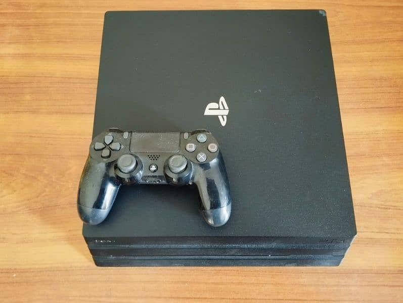 PlayStation 4 Pro 1TB (JAILBROKEN) - BEST PRICE! 2