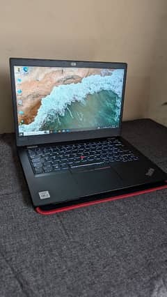 Lenovo L13 Core i5 10th gen better than Dell slim laptop for sale