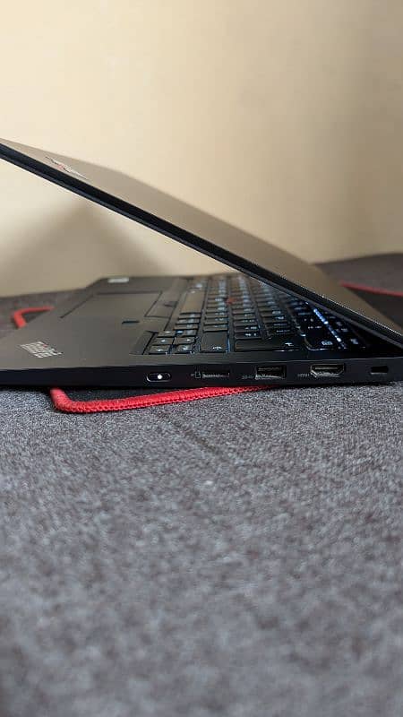 Lenovo L13 Core i5 10th gen better than Dell slim laptop for sale 1