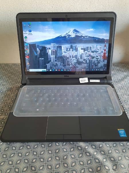 dell laptop touch screen 0