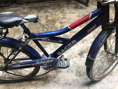 Bicycle for sale