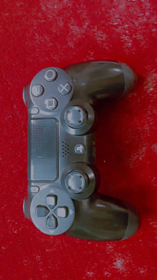 ps4 controller pc controller 0