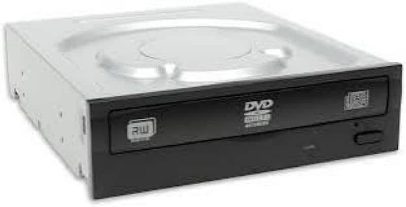 CD/DVD DRIVE 0