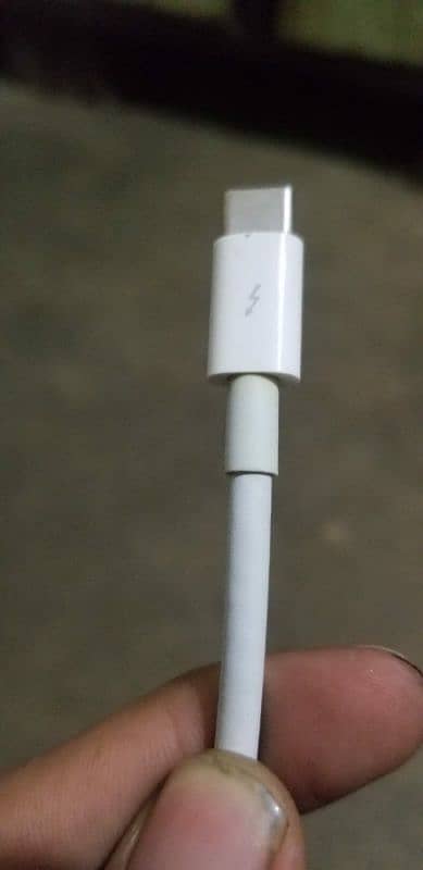 apple A1790 adapter for MacBook 3