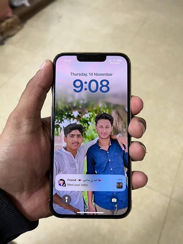 i phone 13 pro 128gb 8