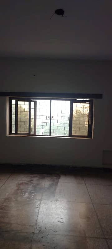 1 kanal upper portion for rent in guldasht town zarrar shaheed lahore cantt 4