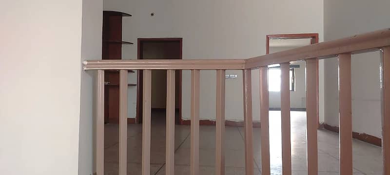 1 kanal upper portion for rent in guldasht town zarrar shaheed lahore cantt 7