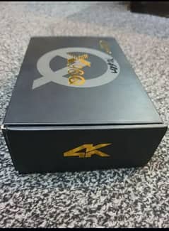 Android box 8gb 128gb