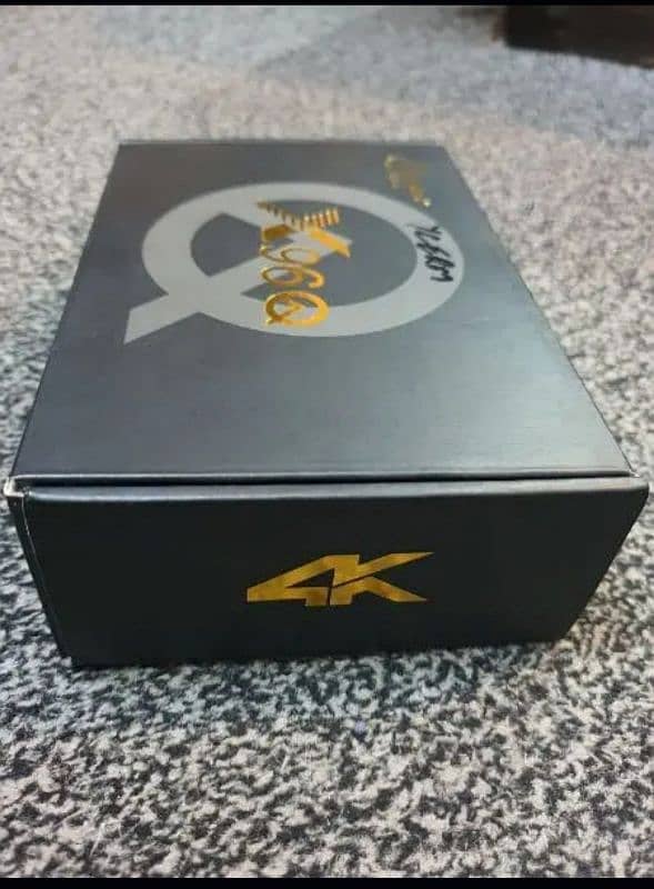 Android box 8gb 128gb 0