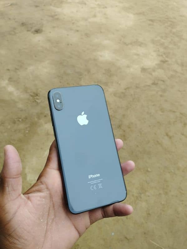 xs max 1