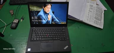 Lenovo t 480 think pad