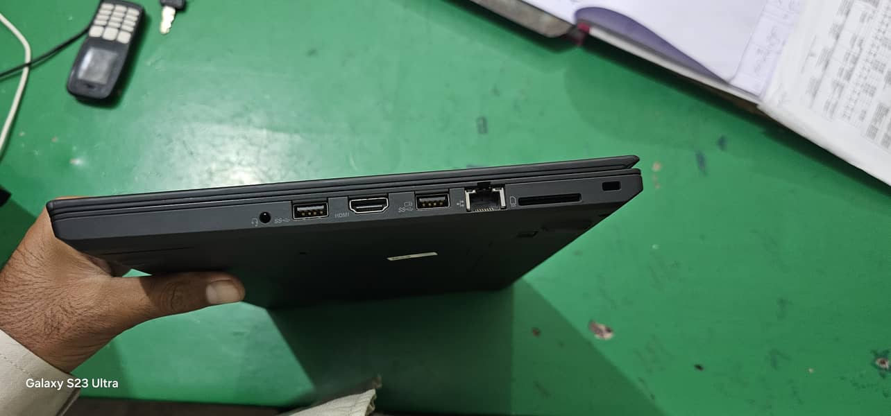 Lenovo t 480 think pad 2