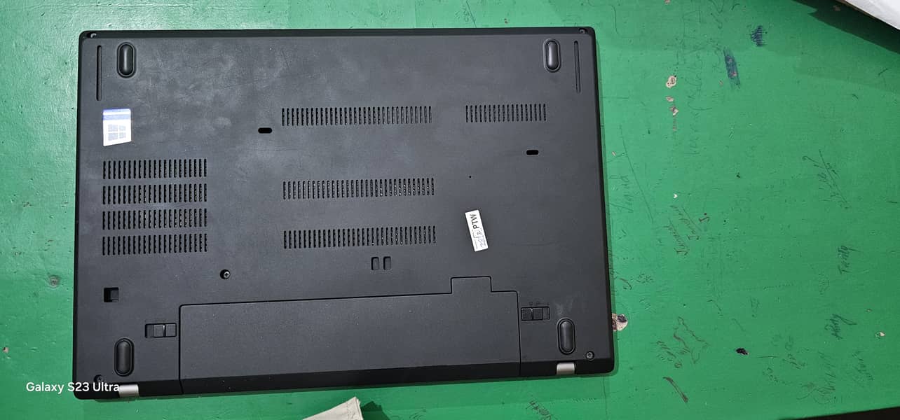 Lenovo t 480 think pad 5