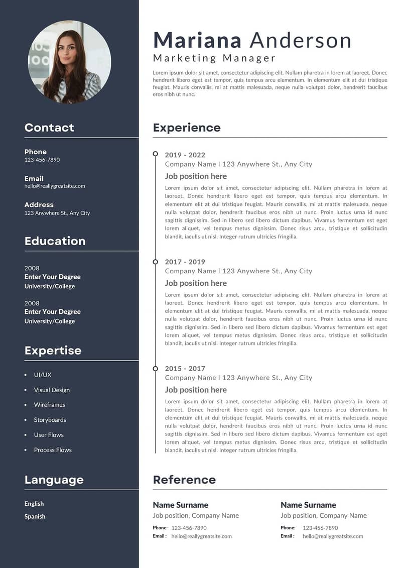 Professional Resume CV Writing / Consultation 0