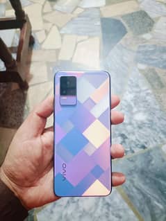 vivo v21e